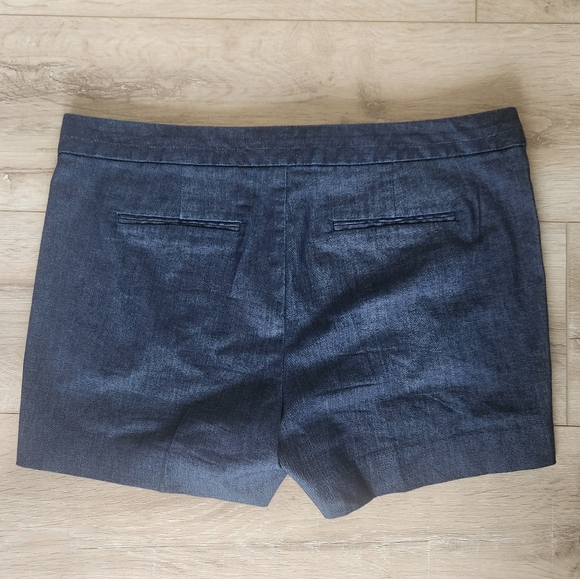 Banana Republic Hampton shorts, women's size 28/6 - Picture 7 of 7